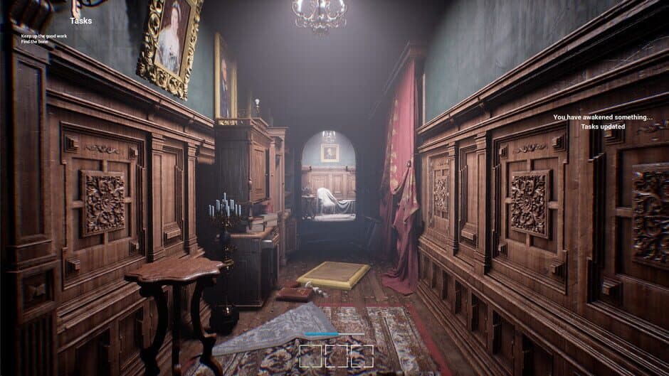 Prichal screenshot 1