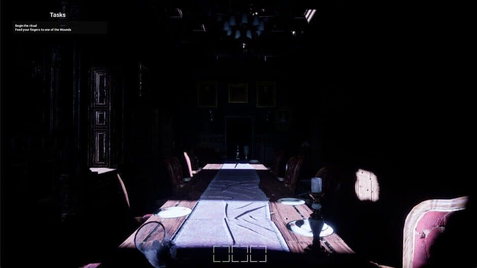 Prichal screenshot 3