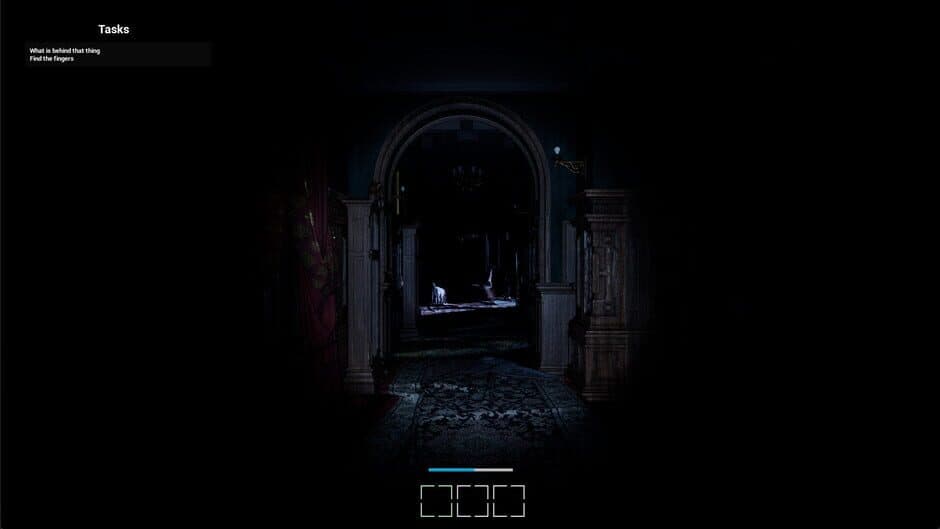 Prichal screenshot 4