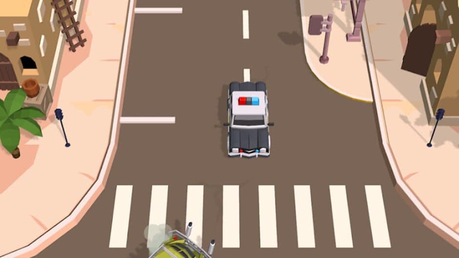 Drive and Park screenshot 2