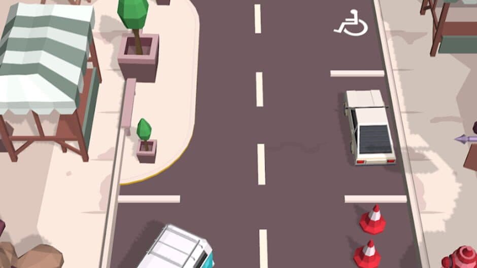 Drive and Park screenshot 3