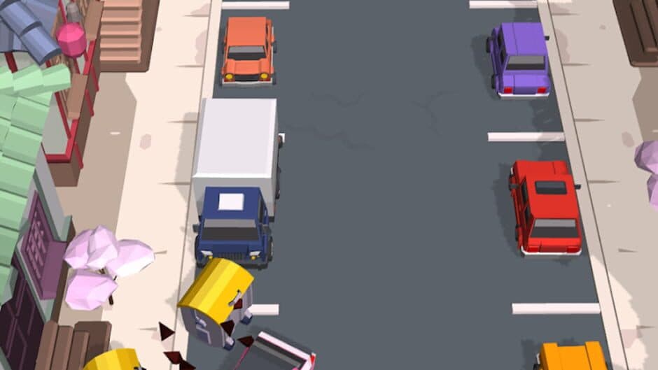 Drive and Park screenshot 4