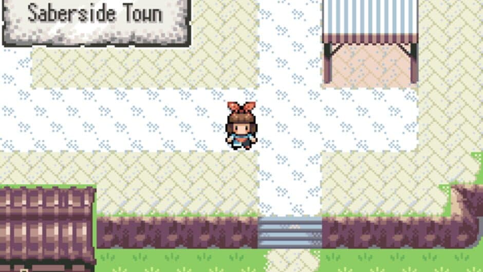 Pokémon Hearth screenshot 4