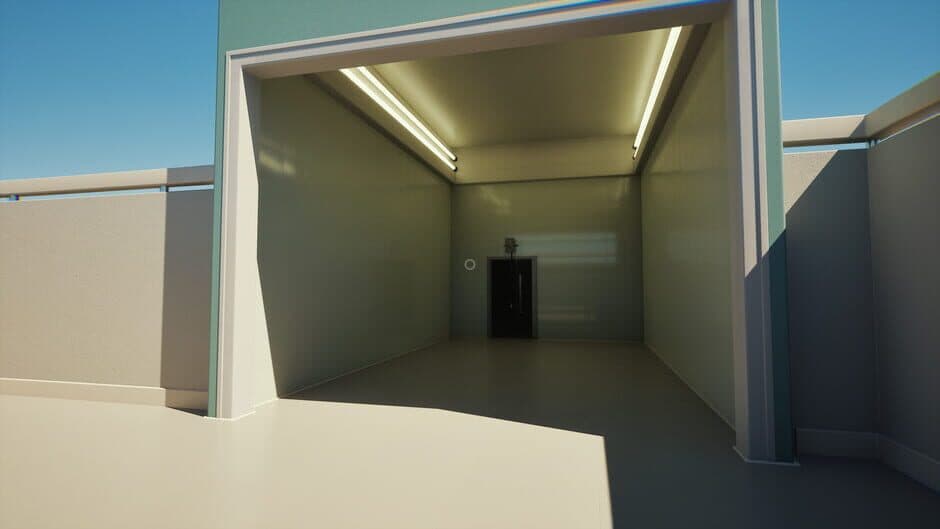 First screenshot 2