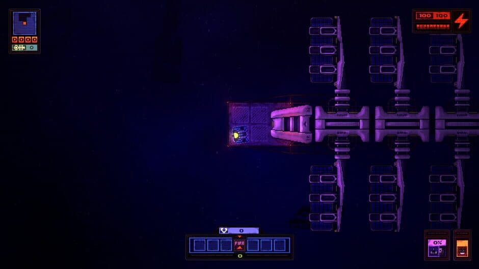 Devoid screenshot 4