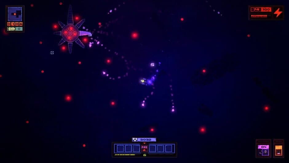 Devoid screenshot 2
