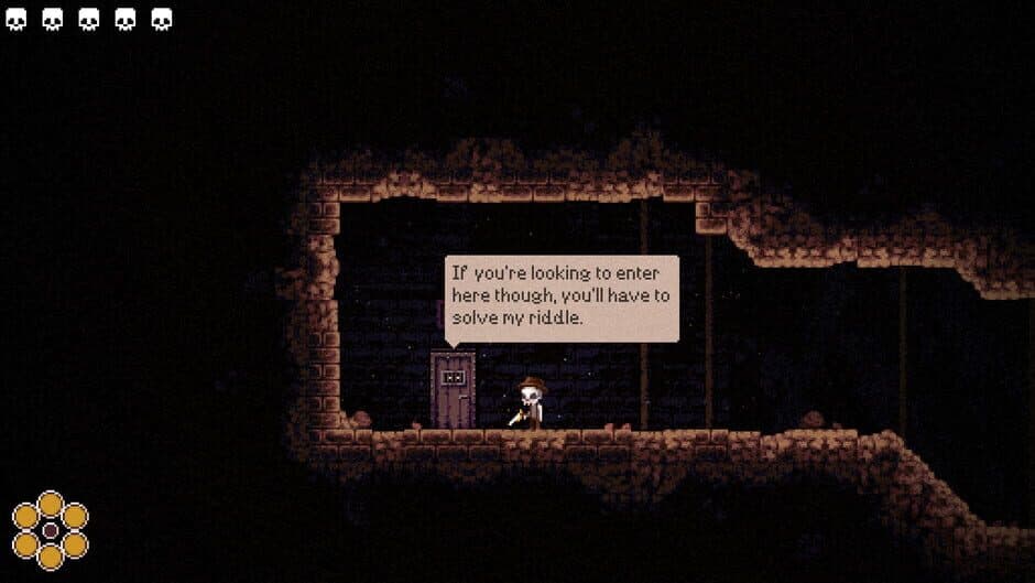 Crossroads screenshot 3