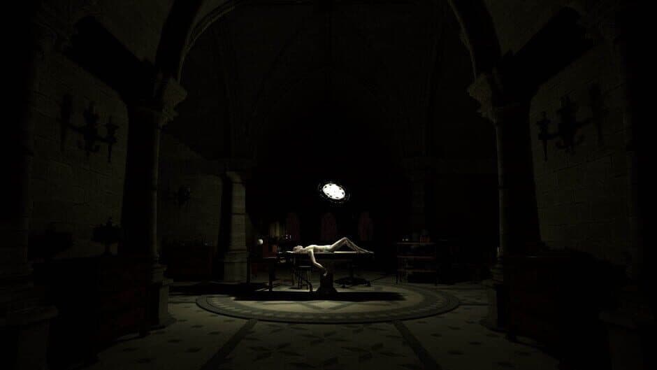Haunted screenshot 4