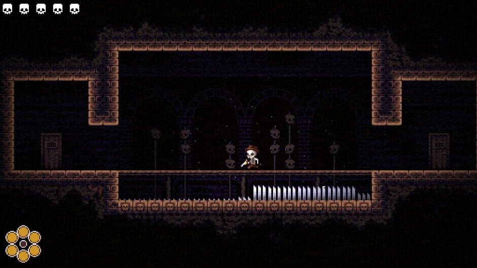 Crossroads screenshot 4