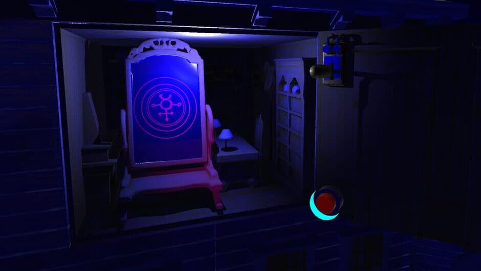 Haunted screenshot 1