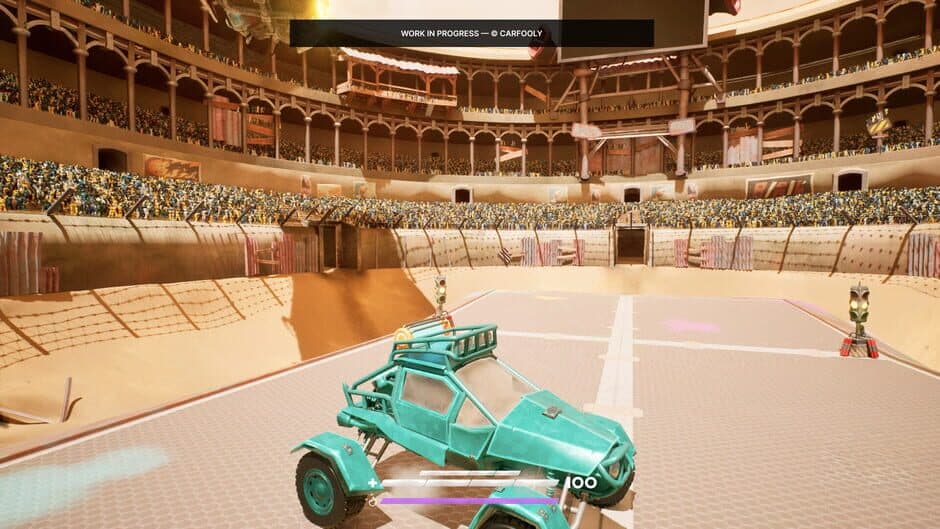 Last Ride screenshot 3