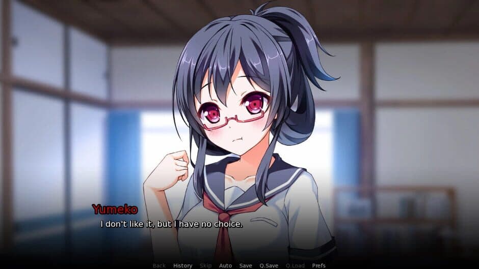 Dead Inside screenshot 2
