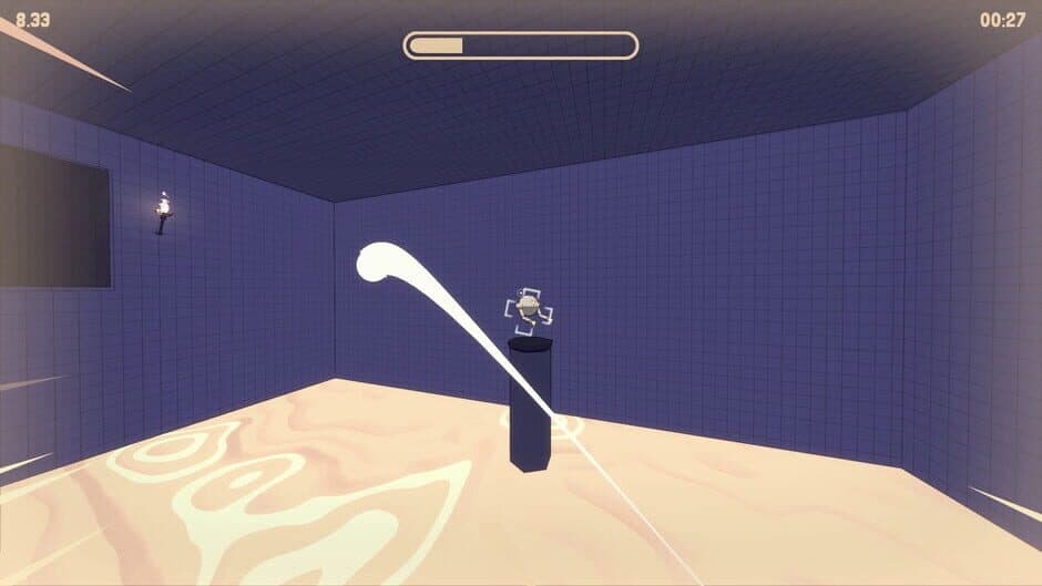 Escape Velocity screenshot 1