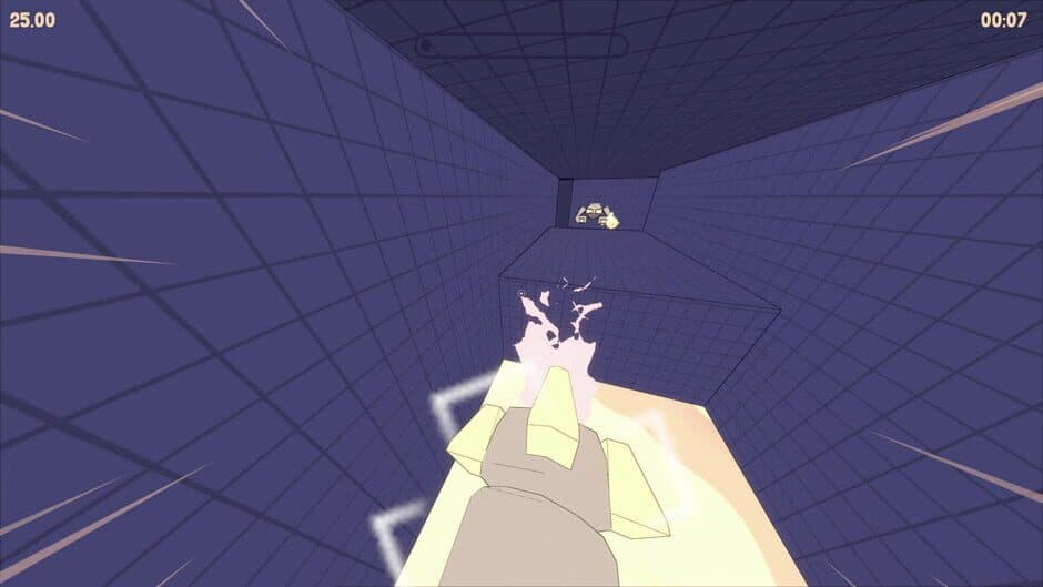 Escape Velocity screenshot 3