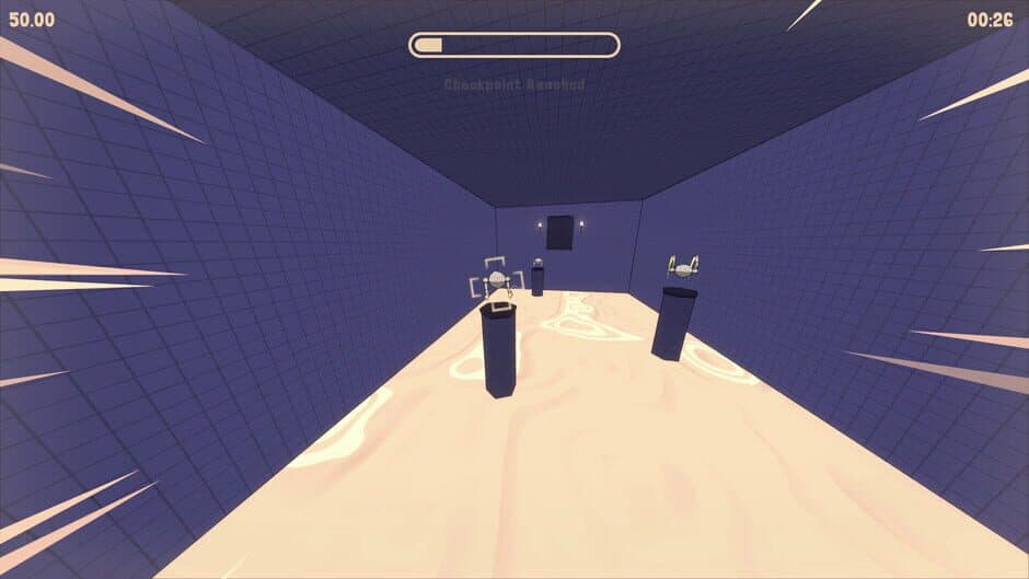 Escape Velocity screenshot 2