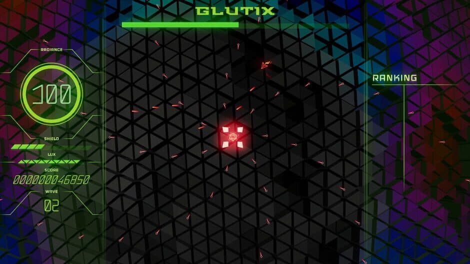 Tri-Ger screenshot 4