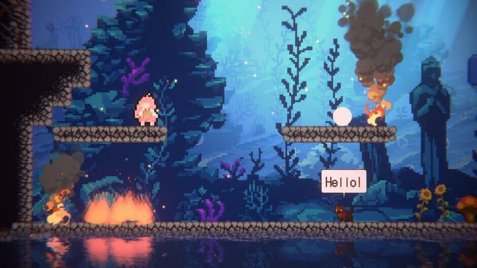 Suiren screenshot 2