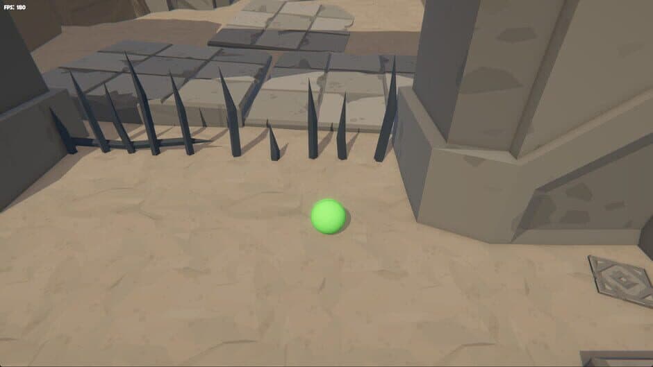 Sphere Game screenshot 2