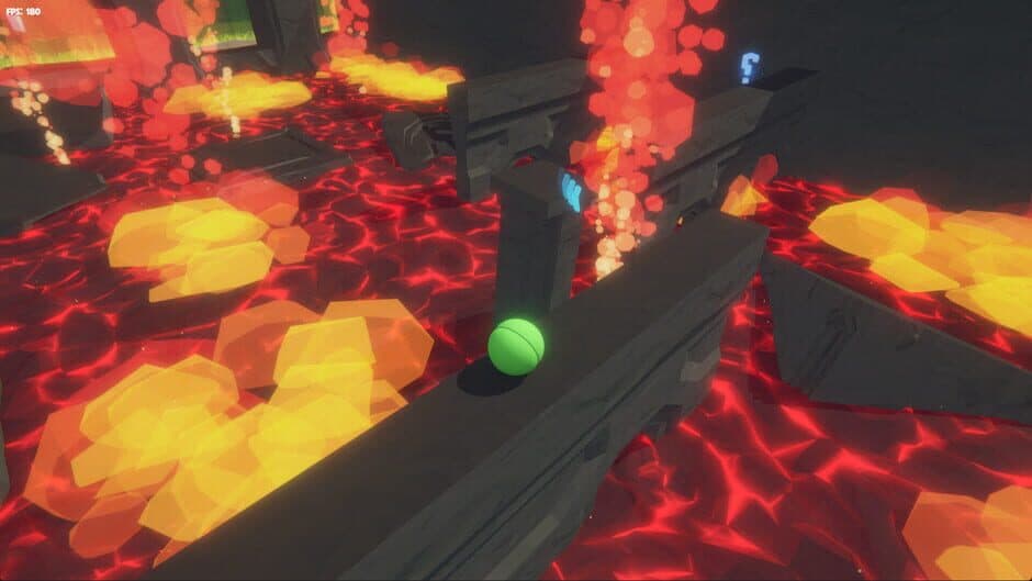 Sphere Game screenshot 3
