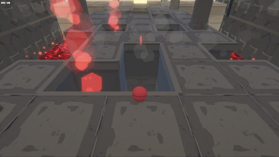 Sphere Game screenshot 4