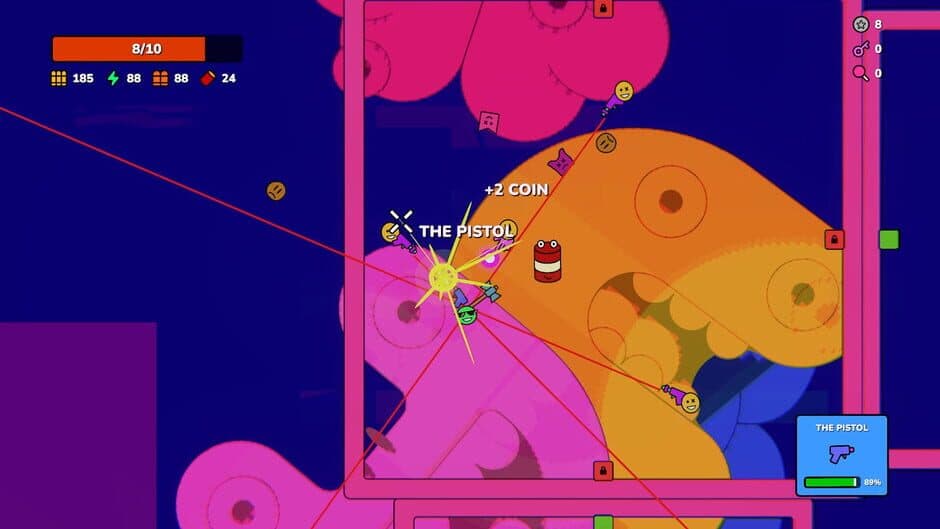 Delusional screenshot 4