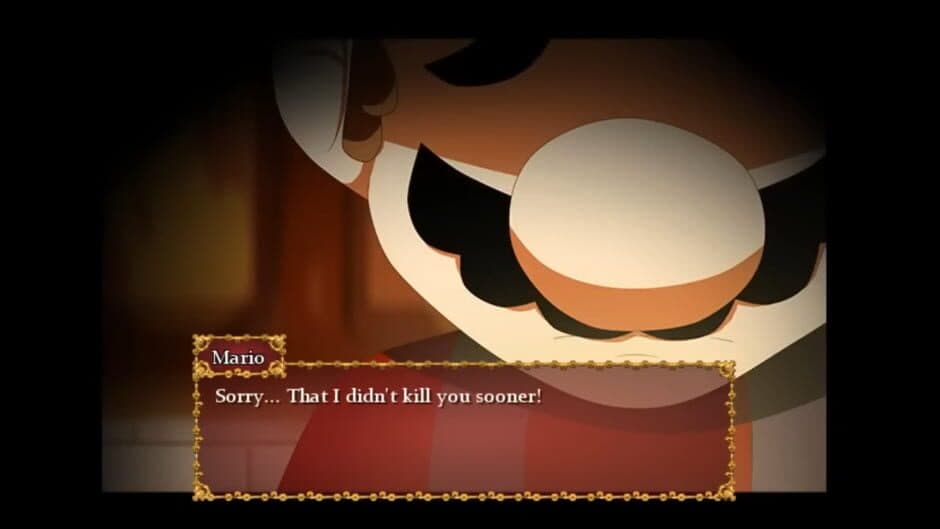 The Music Box: Arc screenshot 1
