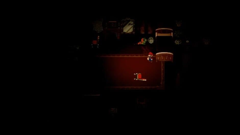The Music Box: Arc screenshot 2