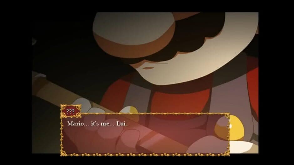 The Music Box: Arc screenshot 3