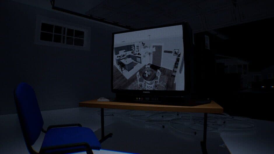 Blind Spot screenshot 1