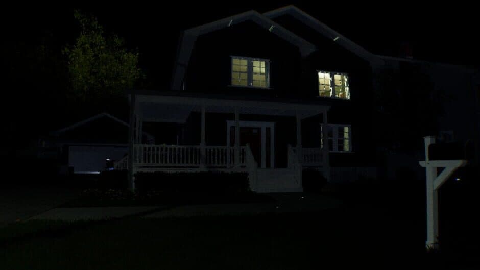 Blind Spot screenshot 2