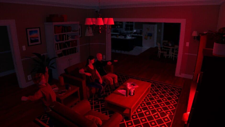 Blind Spot screenshot 3