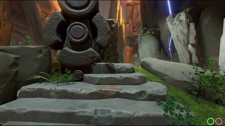 Stoneveil screenshot 3