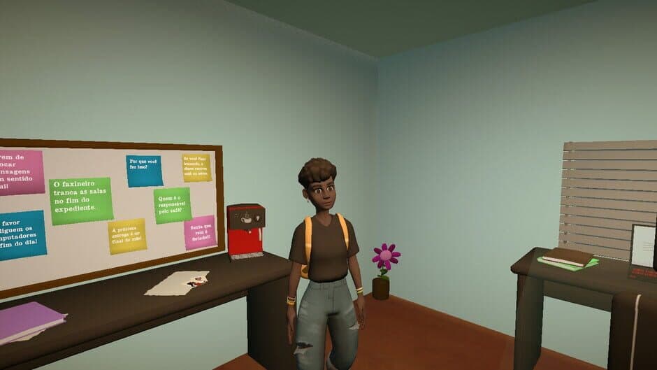 Legacy screenshot 1