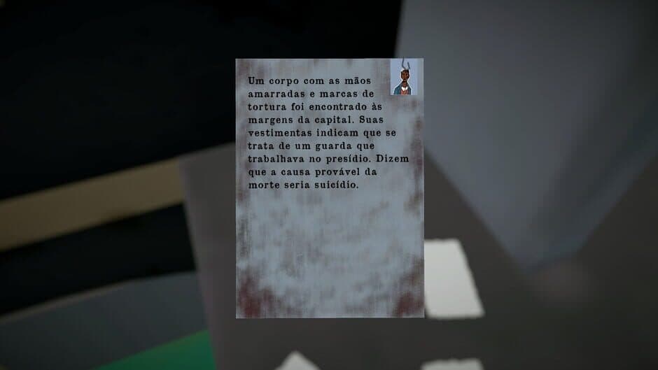 Legacy screenshot 3