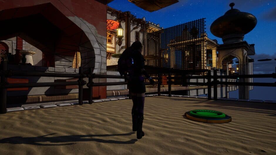 I Am Very Good At Walking screenshot 1