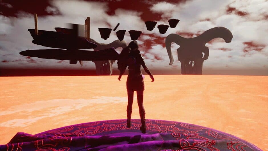 I Am Very Good At Walking screenshot 3