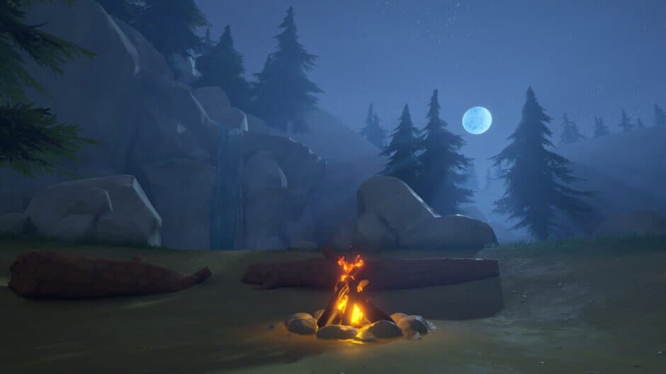 High Pines screenshot 4