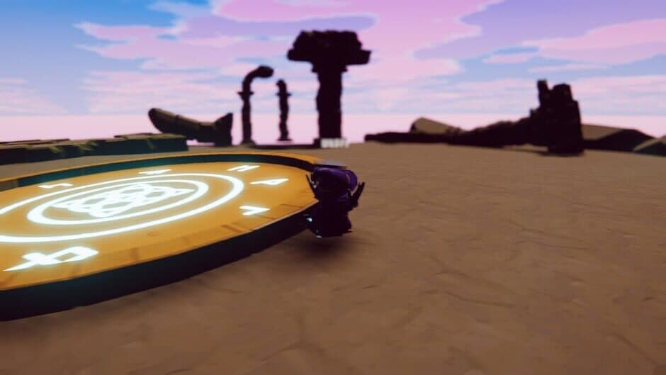 Animagi screenshot 2