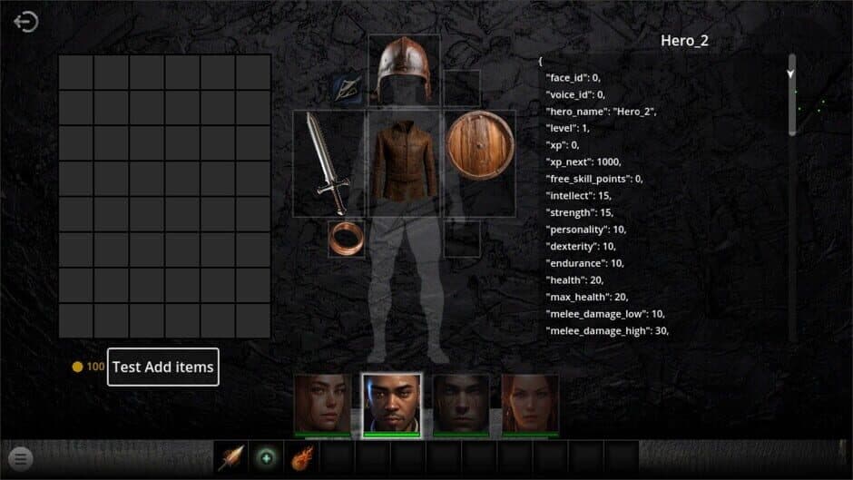 Ashes of Xun screenshot 3