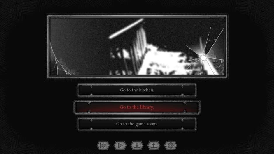 Pangs: You Are Hungry screenshot 2