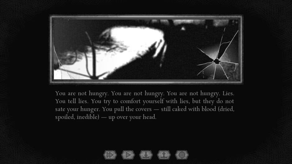 Pangs: You Are Hungry screenshot 3