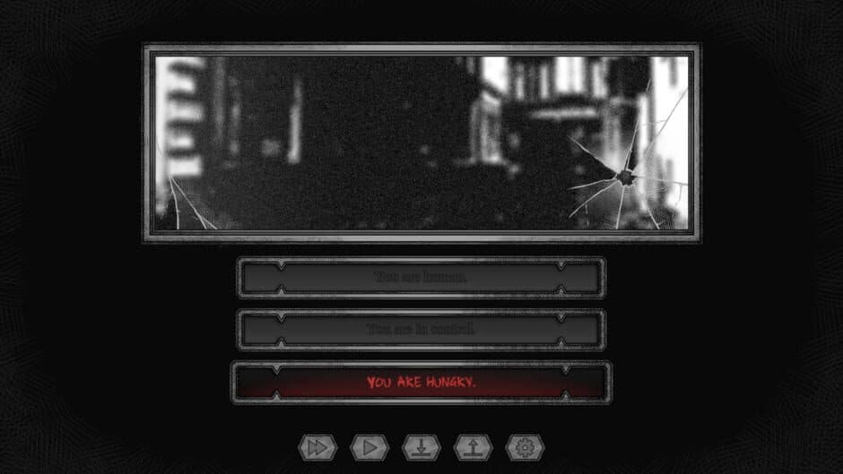 Pangs: You Are Hungry screenshot 1