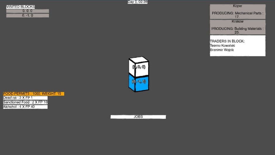 Superpanel screenshot 3