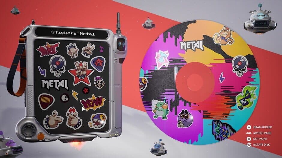 Songboy screenshot 1