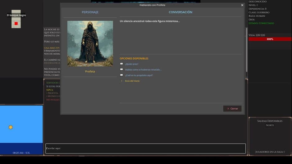 Modern Mud screenshot 3