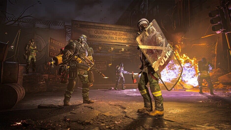 Tom Clancy's The Division 2: New York DLC Bundle screenshot 4