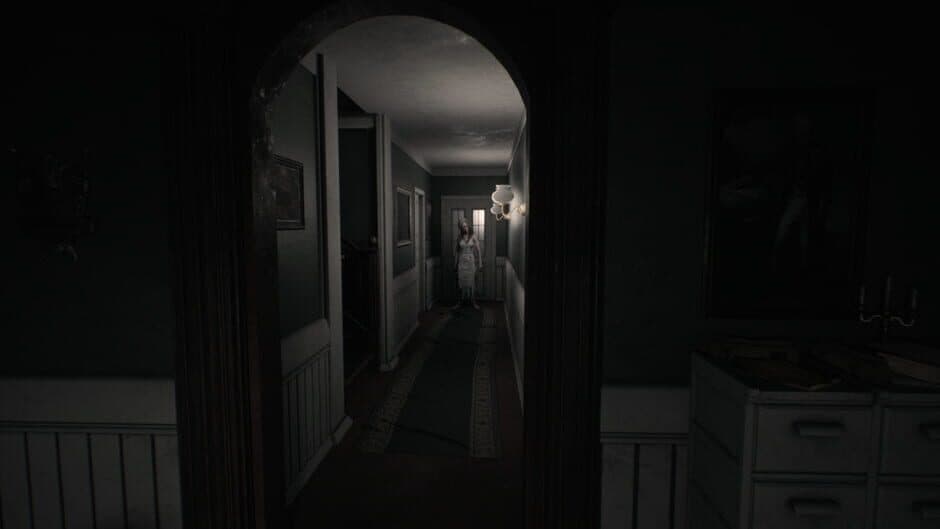 Villa Nocturne screenshot 1