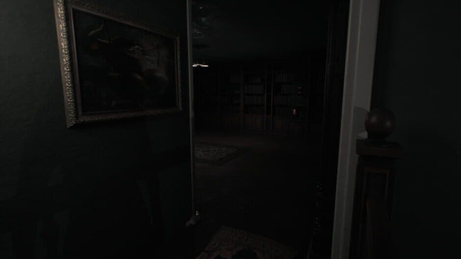 Villa Nocturne screenshot 3