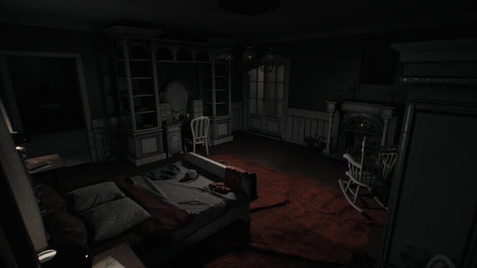 Villa Nocturne screenshot 2