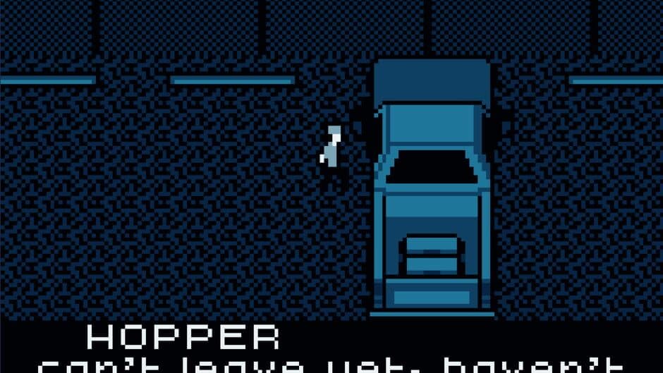 Night at the Harbor screenshot 2
